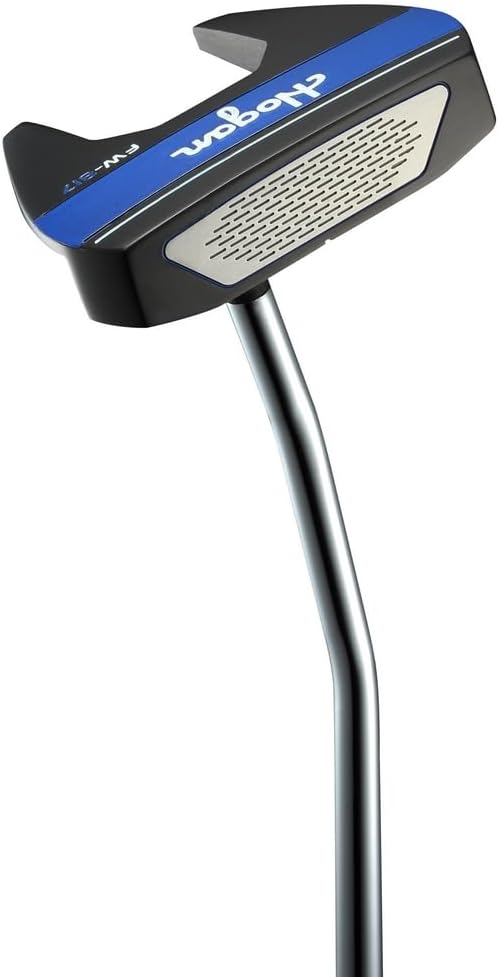 Graphite/Steel Golf Clubs Set, Regular Flex H7283