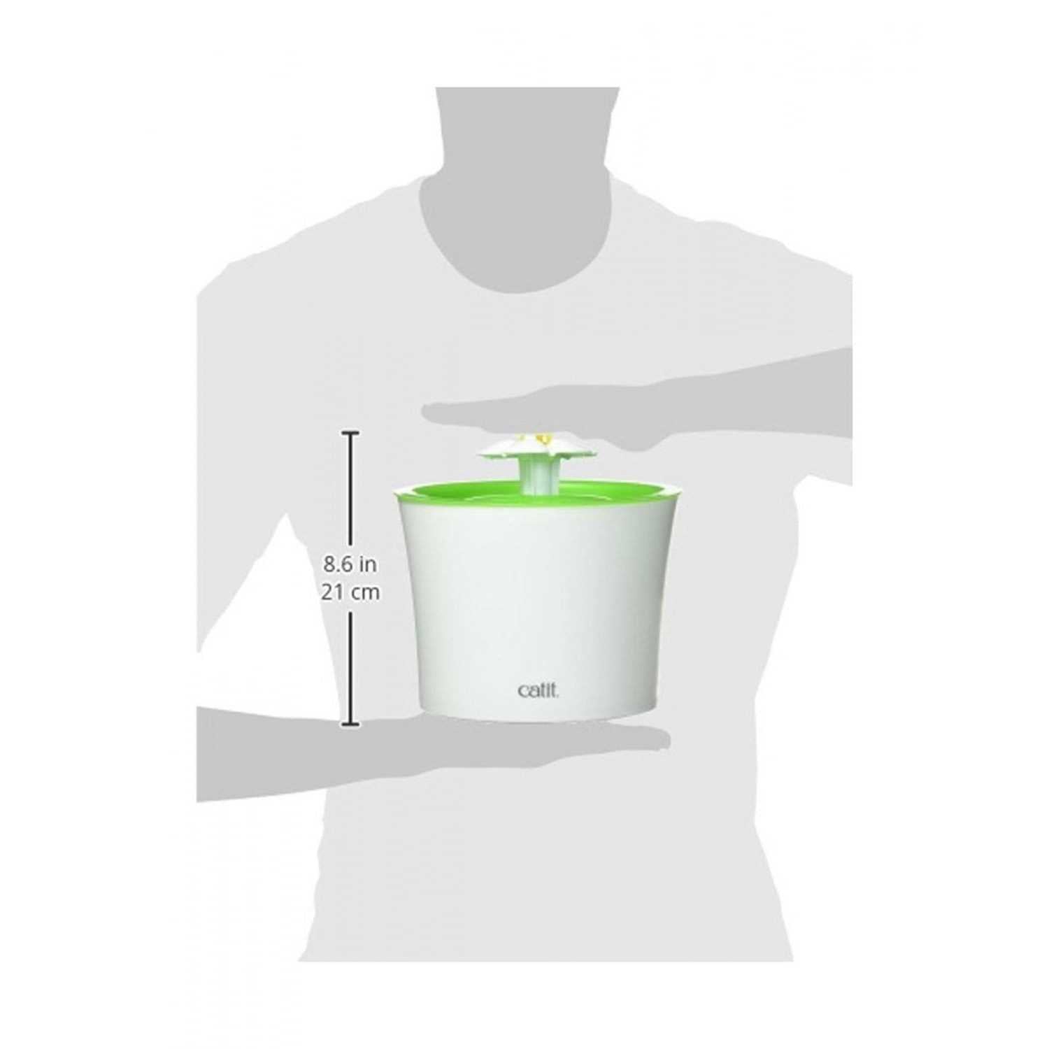 Catit Flower Fountain Y110