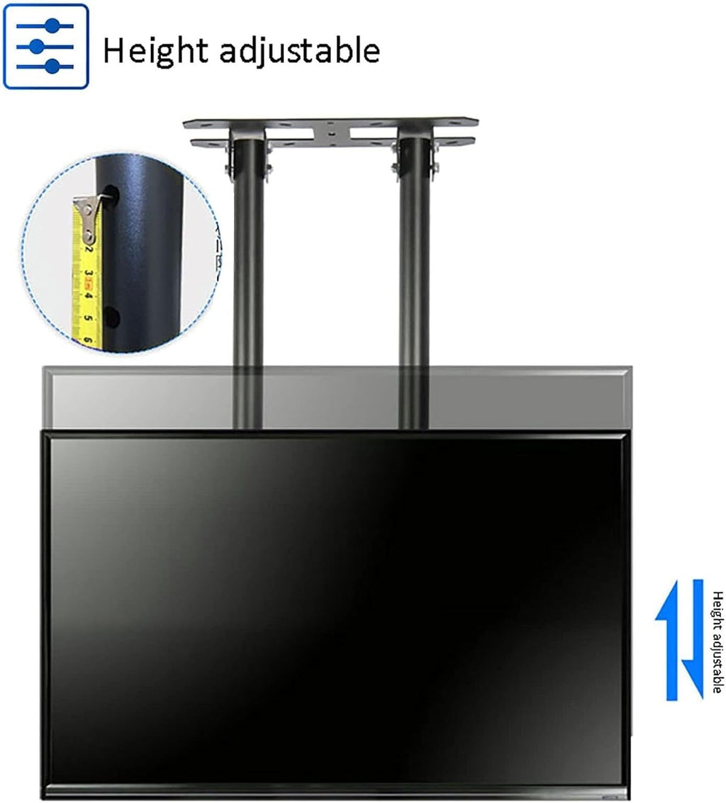 Electric TV Lift Ceiling Mount Bracket E8363