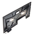 LED 10 Gallon Fish Tank Hood D2833