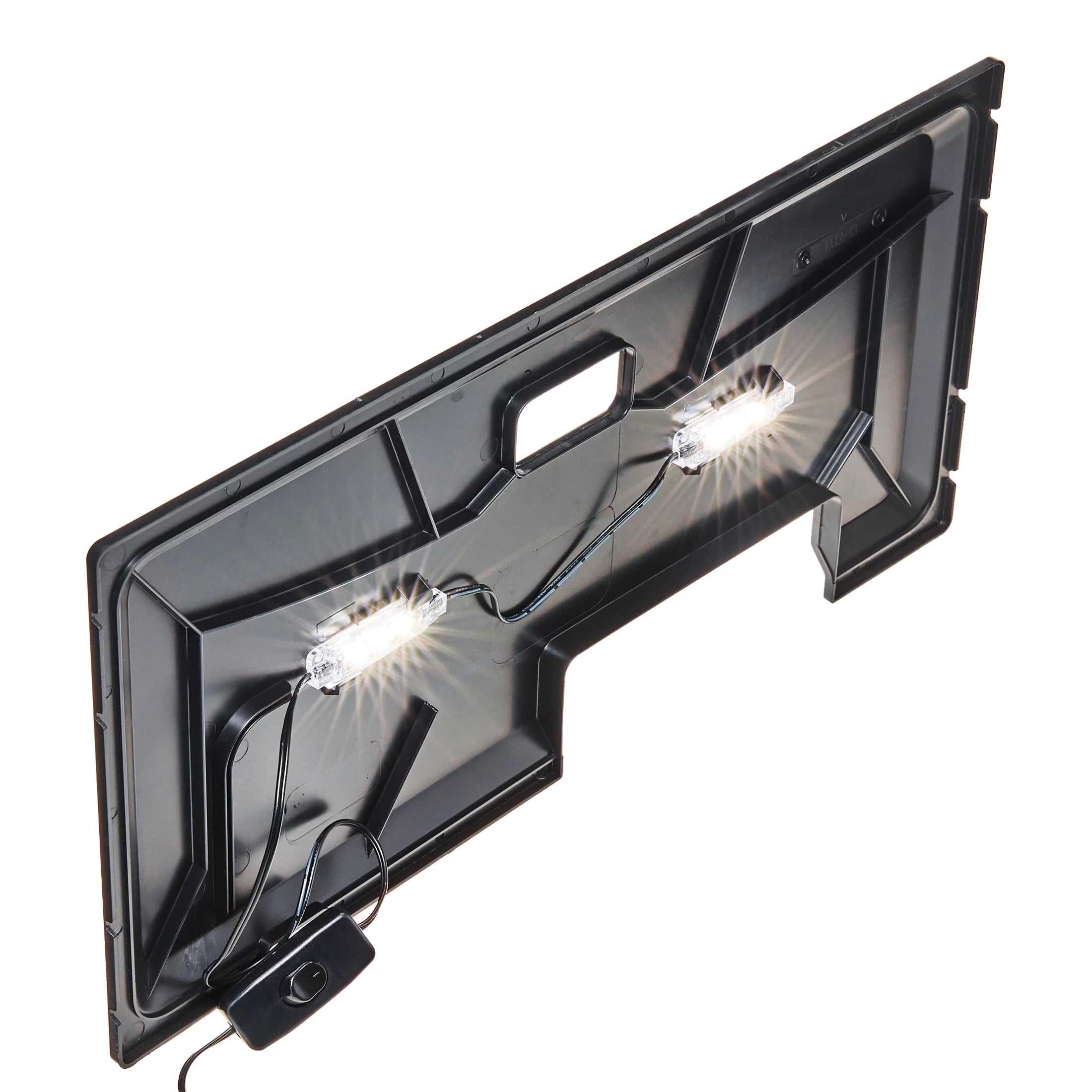 LED 10 Gallon Fish Tank Hood D2833