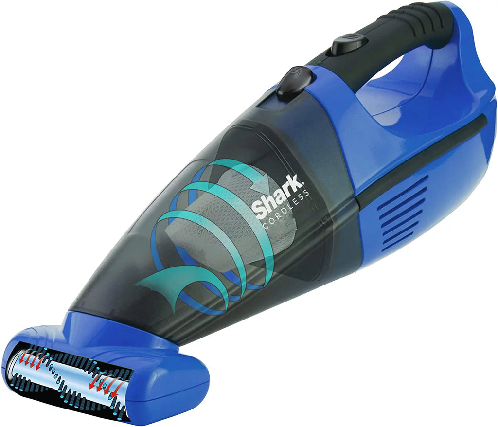 Open Box Cordless Bagless Hand Vacuum P89022