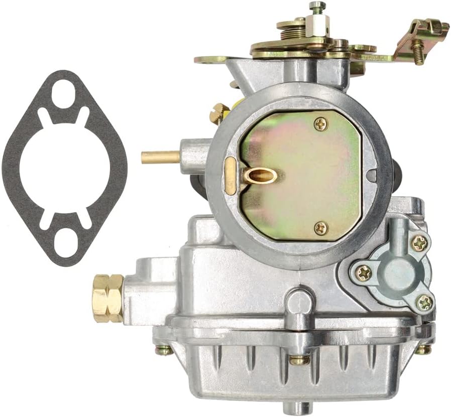 Carburetor 1 BARREL I864173