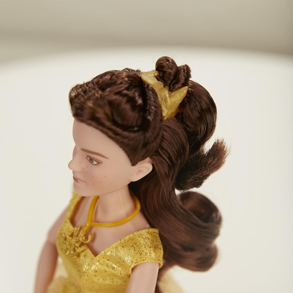 Disney Beauty and the Beast Grand Romance P6645
