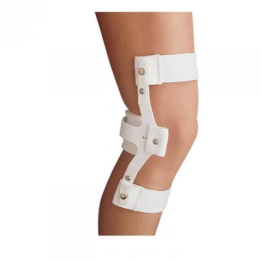 XL Swedish Knee Cage P704010