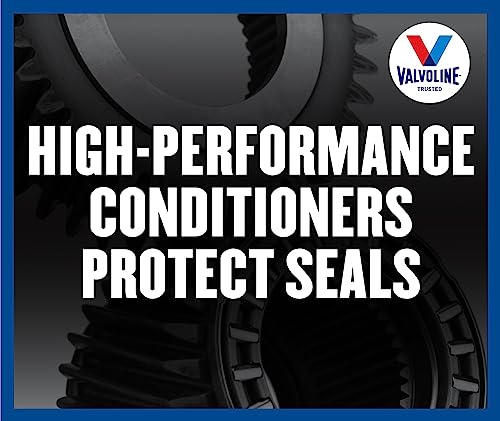 Full Synthetic Automatic Transmission Fluid 1 QT R5128