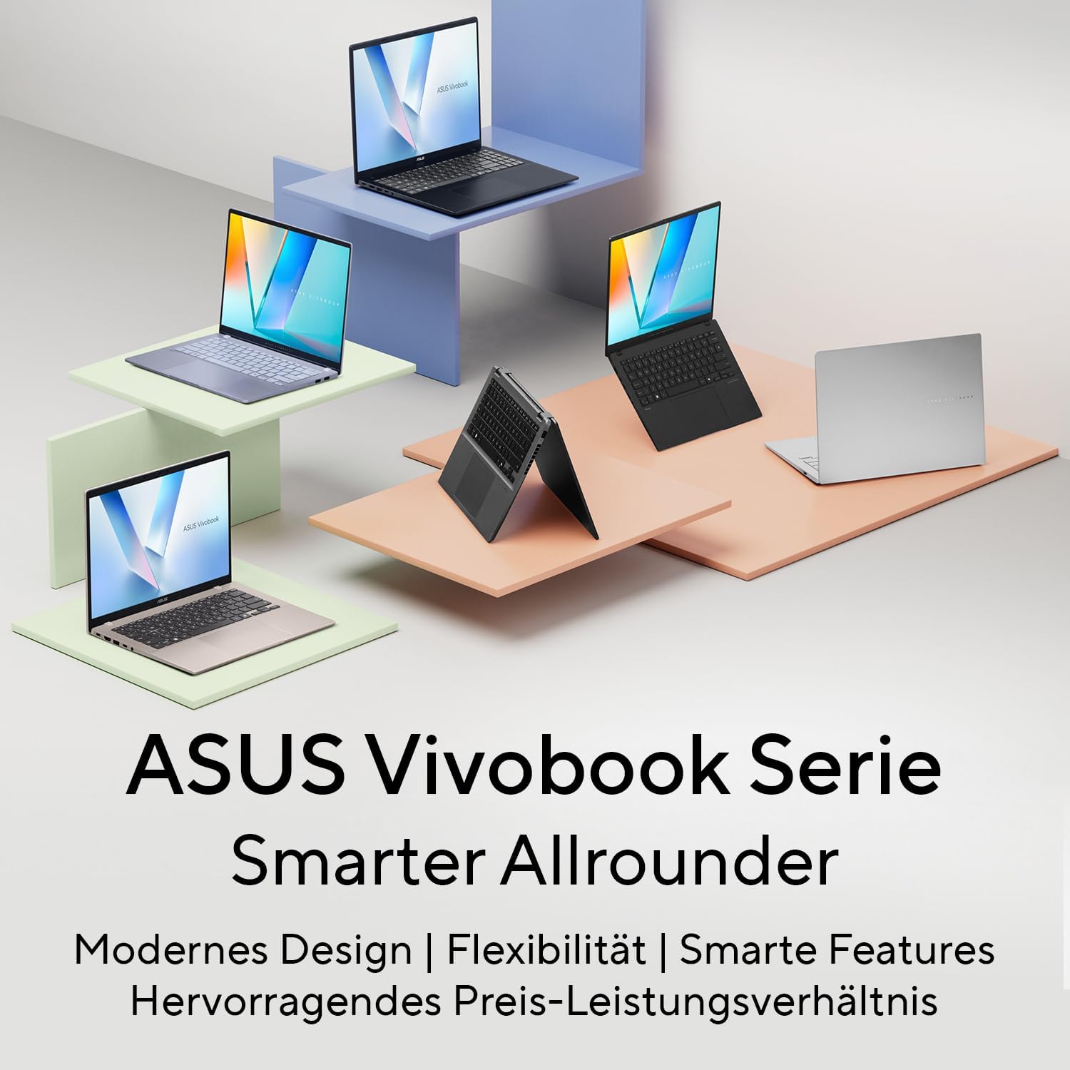 ASUS Vivobook 16 Laptop I384192