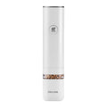 White Electric Salt Pepper Mill F43893