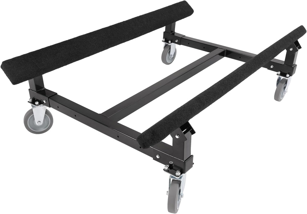 Universal Watercraft Dolly 1400 LBS Steel Black D994