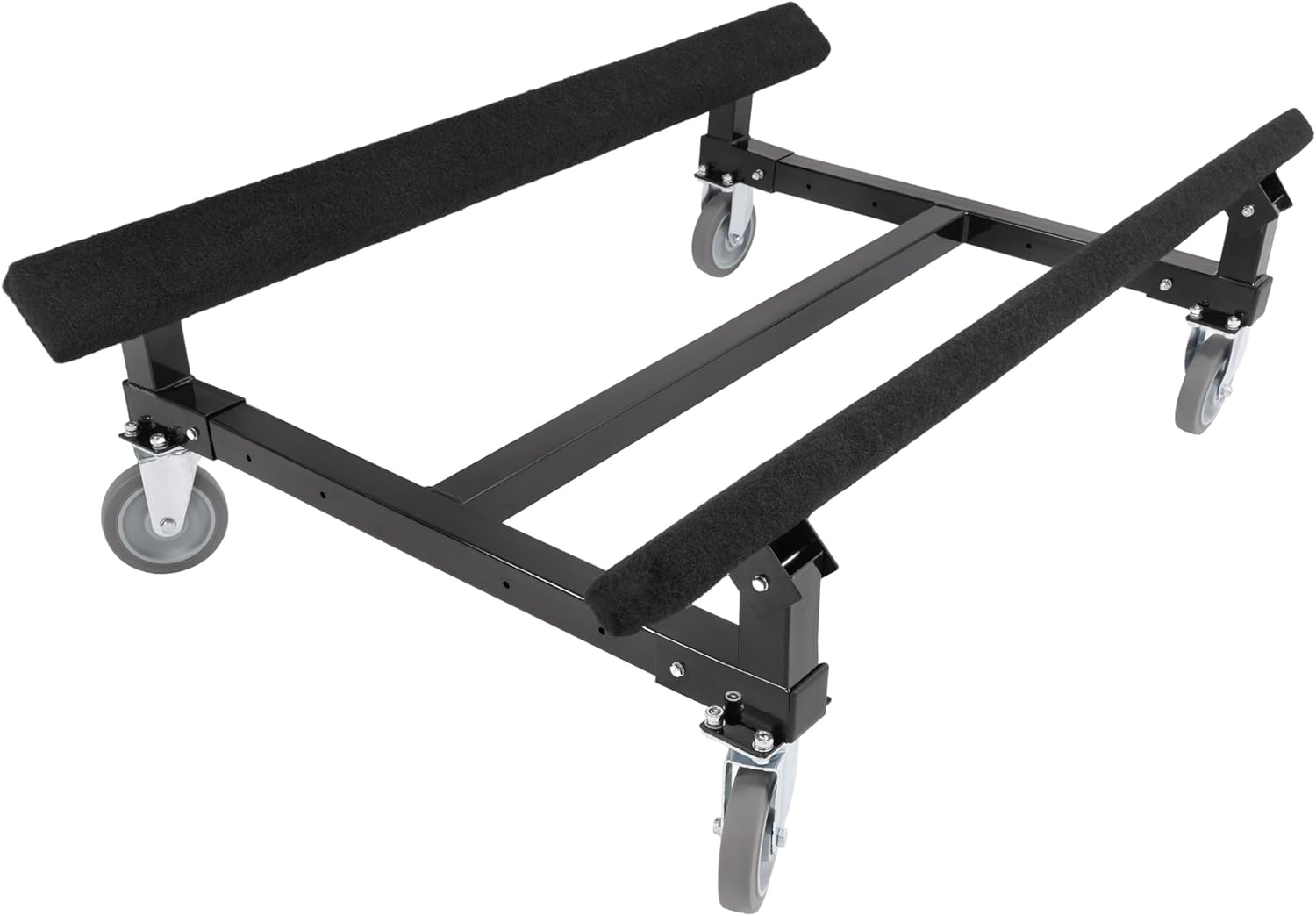Universal Watercraft Dolly 1400 LBS Steel Black D994