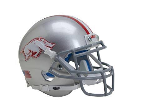 NCAA Arkansas Razorbacks XP Football Helmet K6800