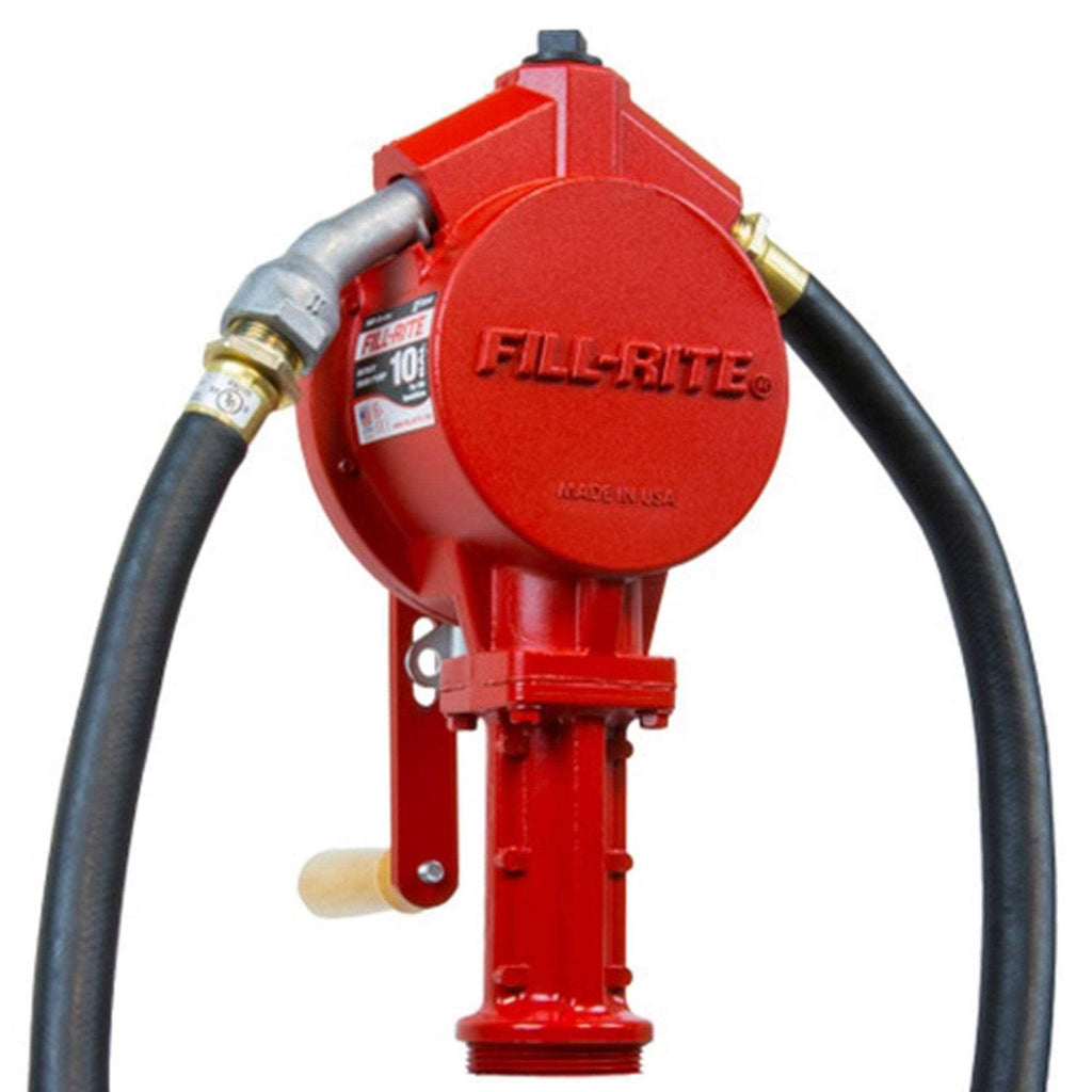 Rotary Hand Pump Z729388
