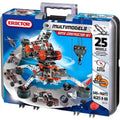 25 Motorized Model Building Kit Z23235