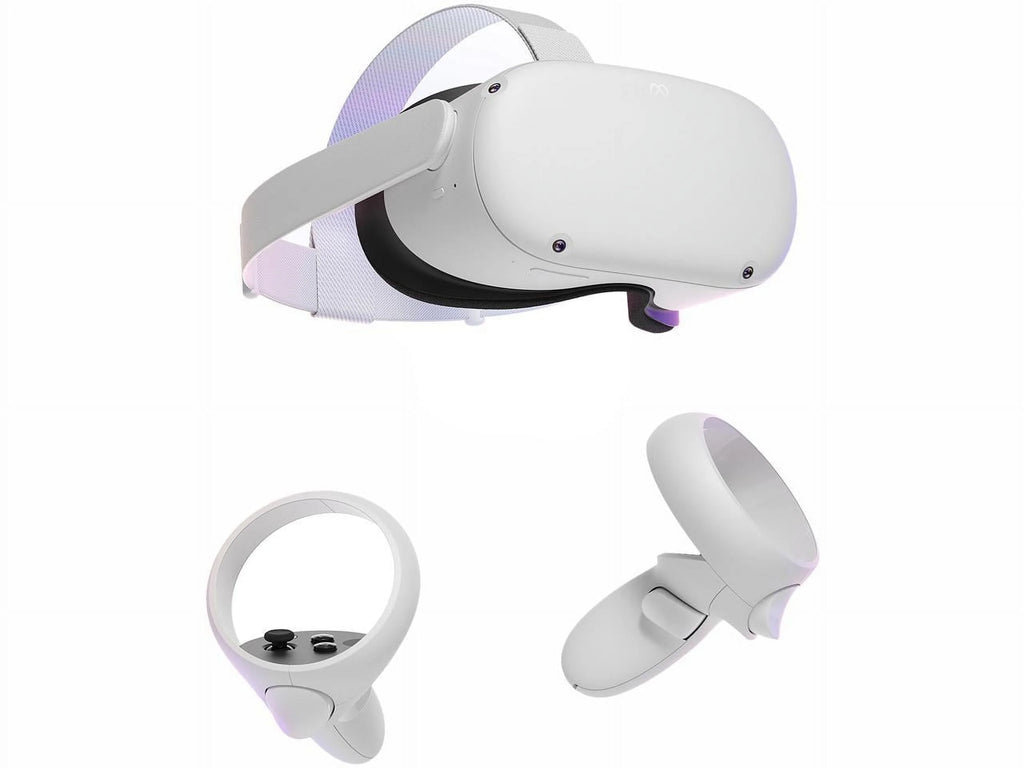 128GB Wireless VR Headset I30064