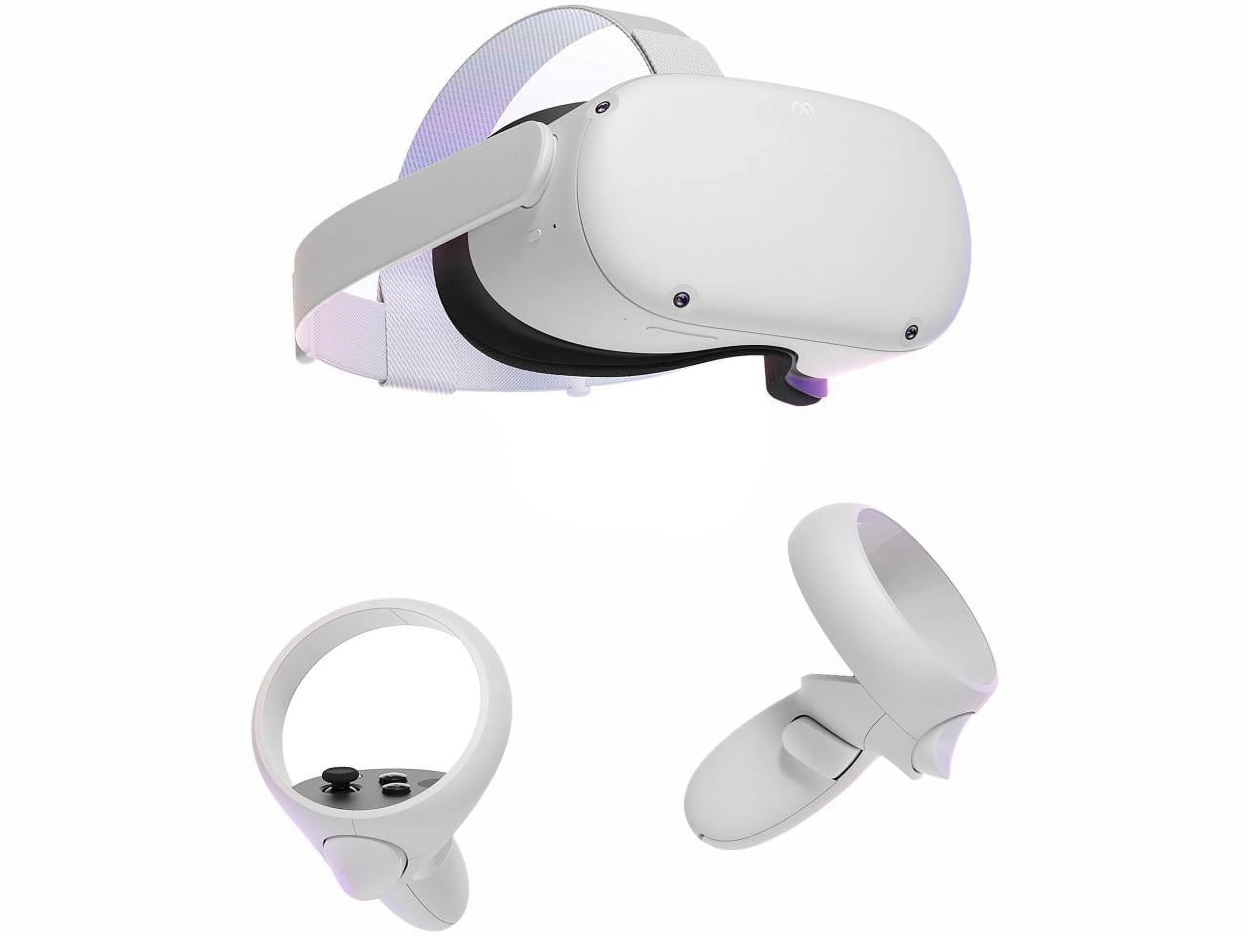 128GB Wireless VR Headset I30064