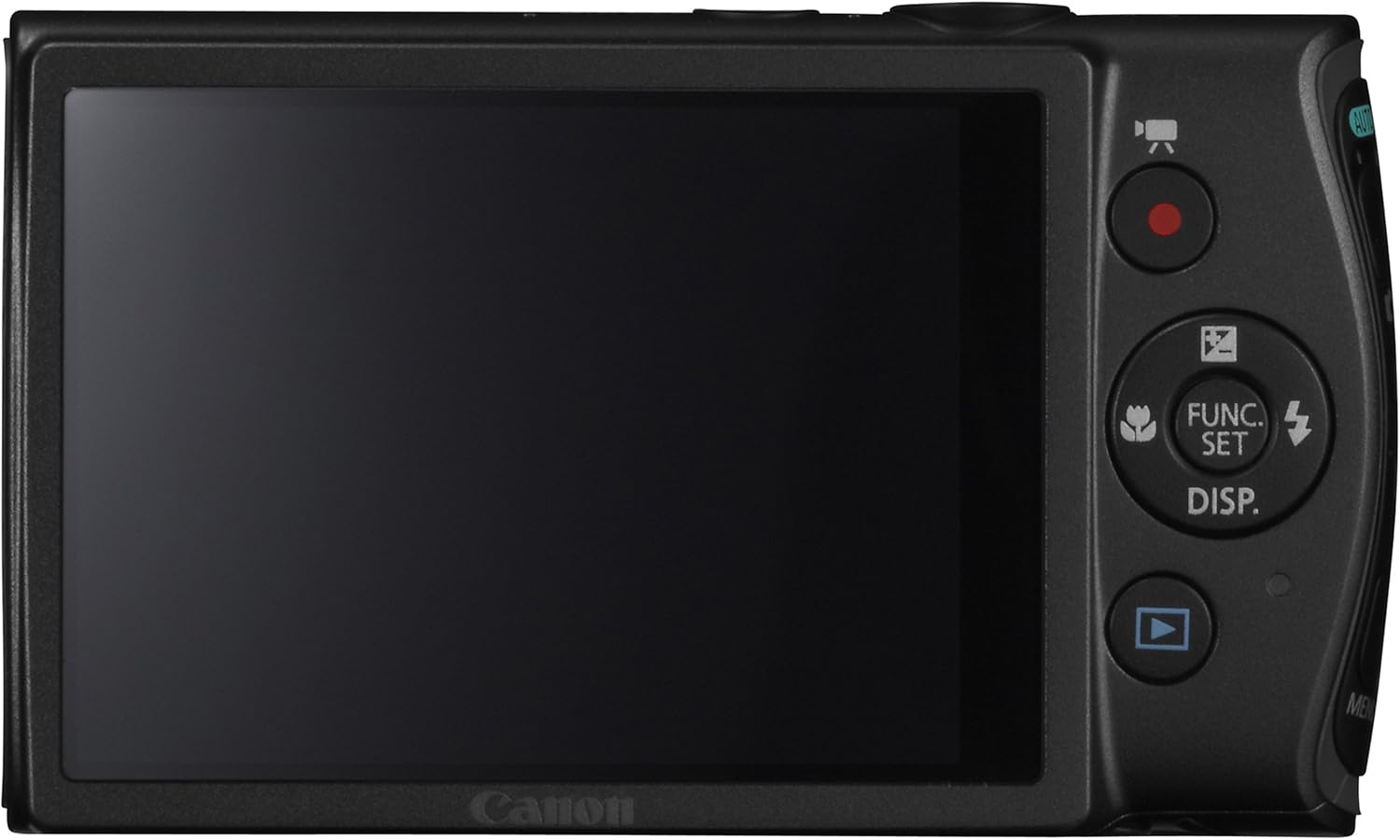 12.1 MP CMOS Digital Camera with 8x Optical Zoom Lens and 1080p HD Video (Black) C77823