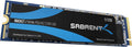 512GB NVMe PCIe M.2 2280 Internal SSD Pack of 2 S8391