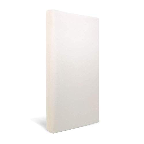 Organic Baby Crib Mattress - Waterproof Non-Toxic Mattress - 52" x 28” L60492