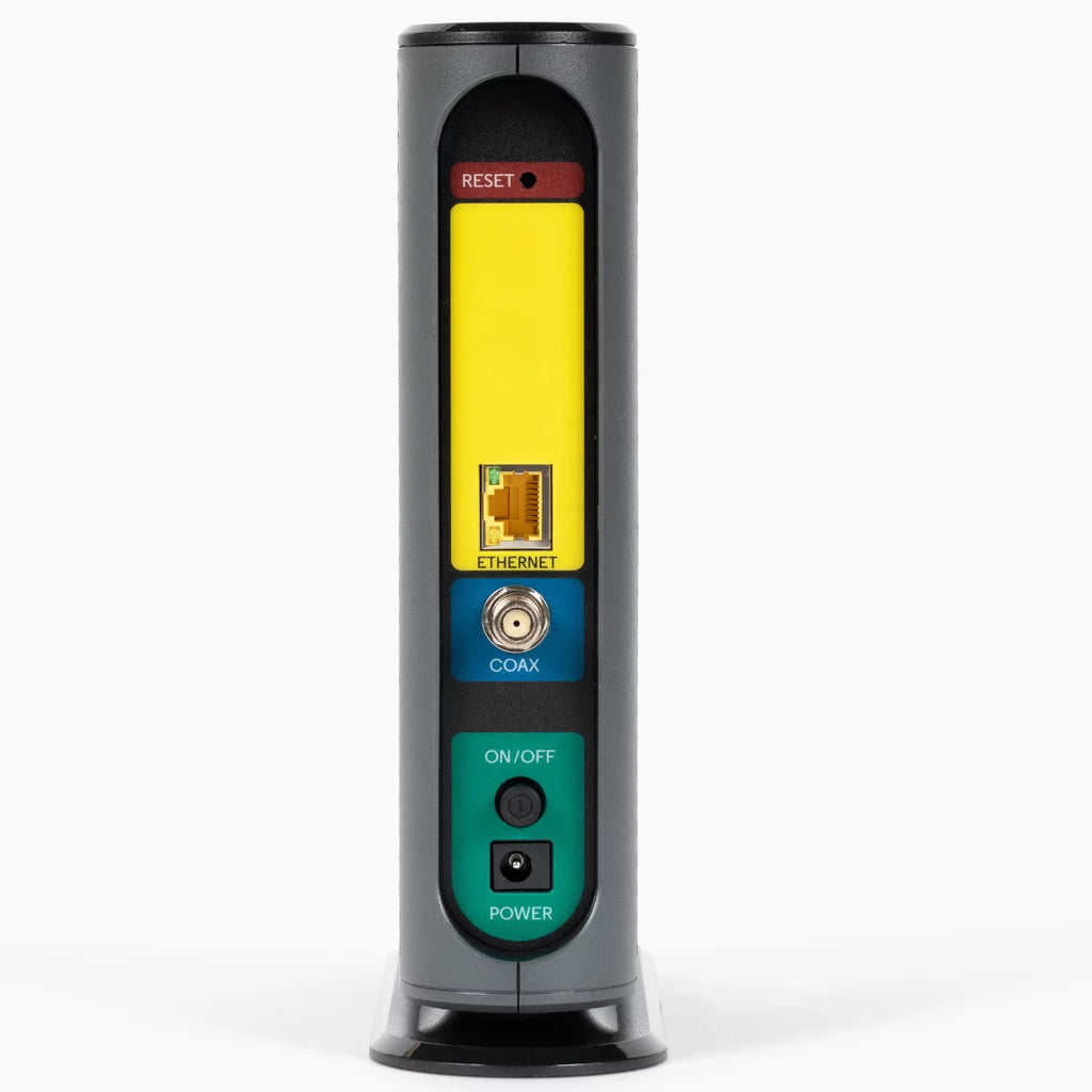 DOCSIS 3.1 Cable Modem W7684