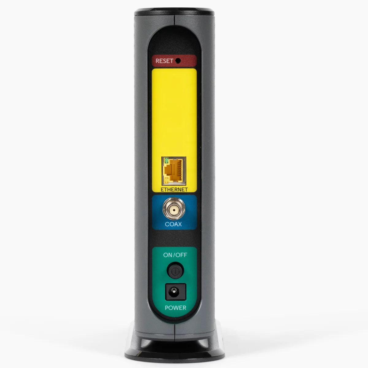 DOCSIS 3.1 Cable Modem W7684