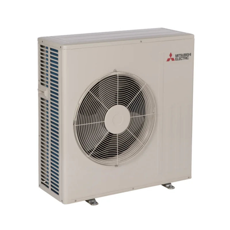 Outdoor Hyper-Heating Multi-Zone Heat Pump, 3 Ton, 42K BTU, 19.7 SEER W1183