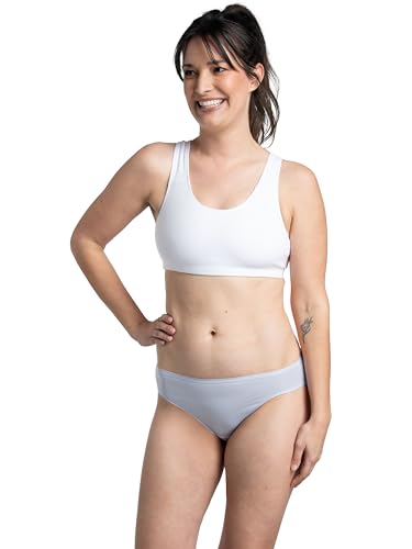 Women's 360° Stretch Underwear, Plus Size W74108