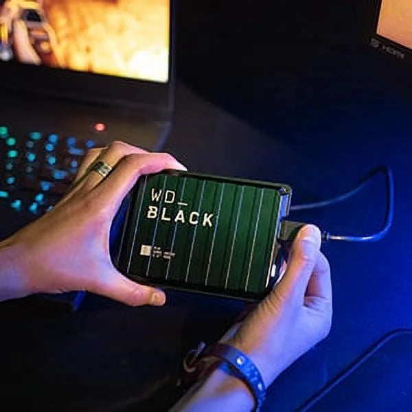 2TB P10 Game Drive Z17026