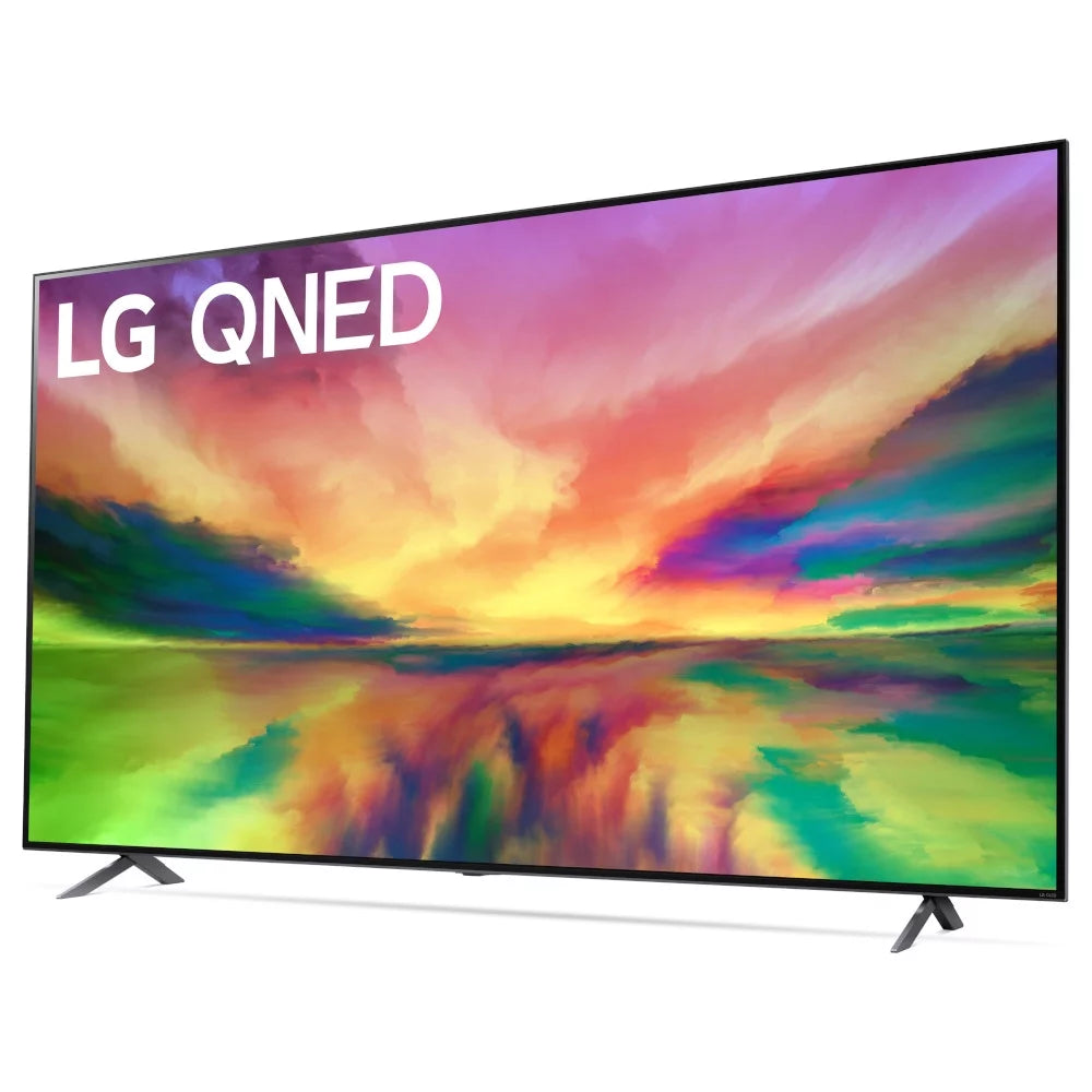 86" 4K UHD QNED Smart TV L76540