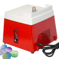 Mini Portable Glass Grinder with 5/8" Grinder Bits T80060