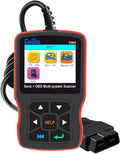 OBD2 Scanner Diagnostic Scan Tool Code Reader P850816