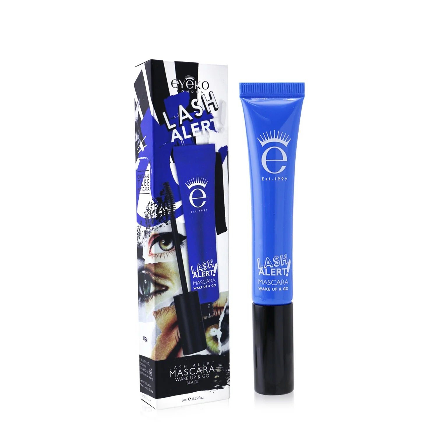 Black Mascara 8ml D647462
