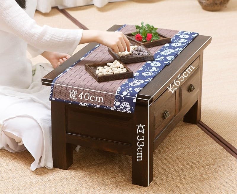 Rectangle Wooden Sofa Table R37171