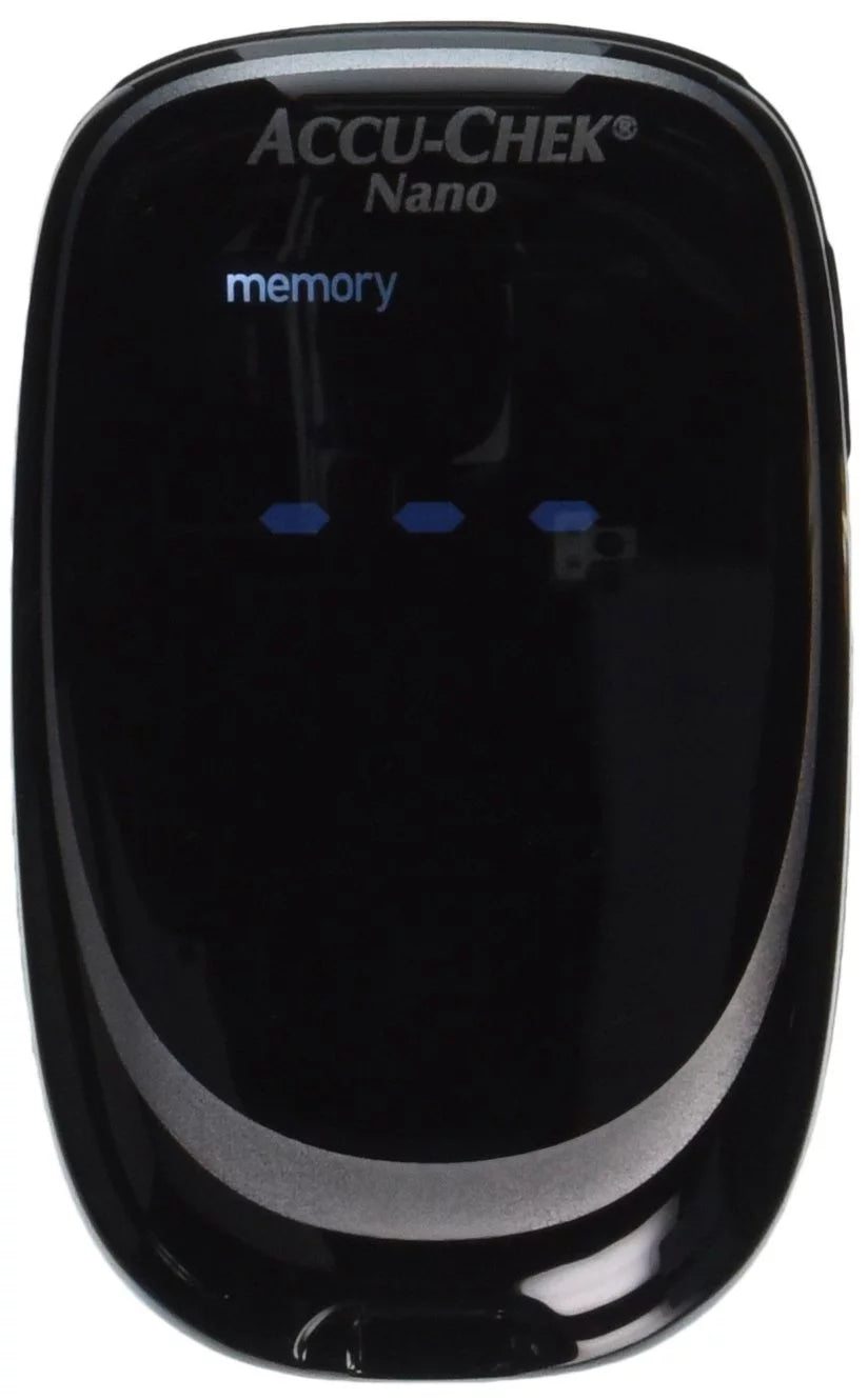 Blood Glucose Monitoring System - 1 Kit U45810
