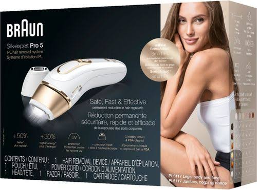 IPL Hair Removal System R921