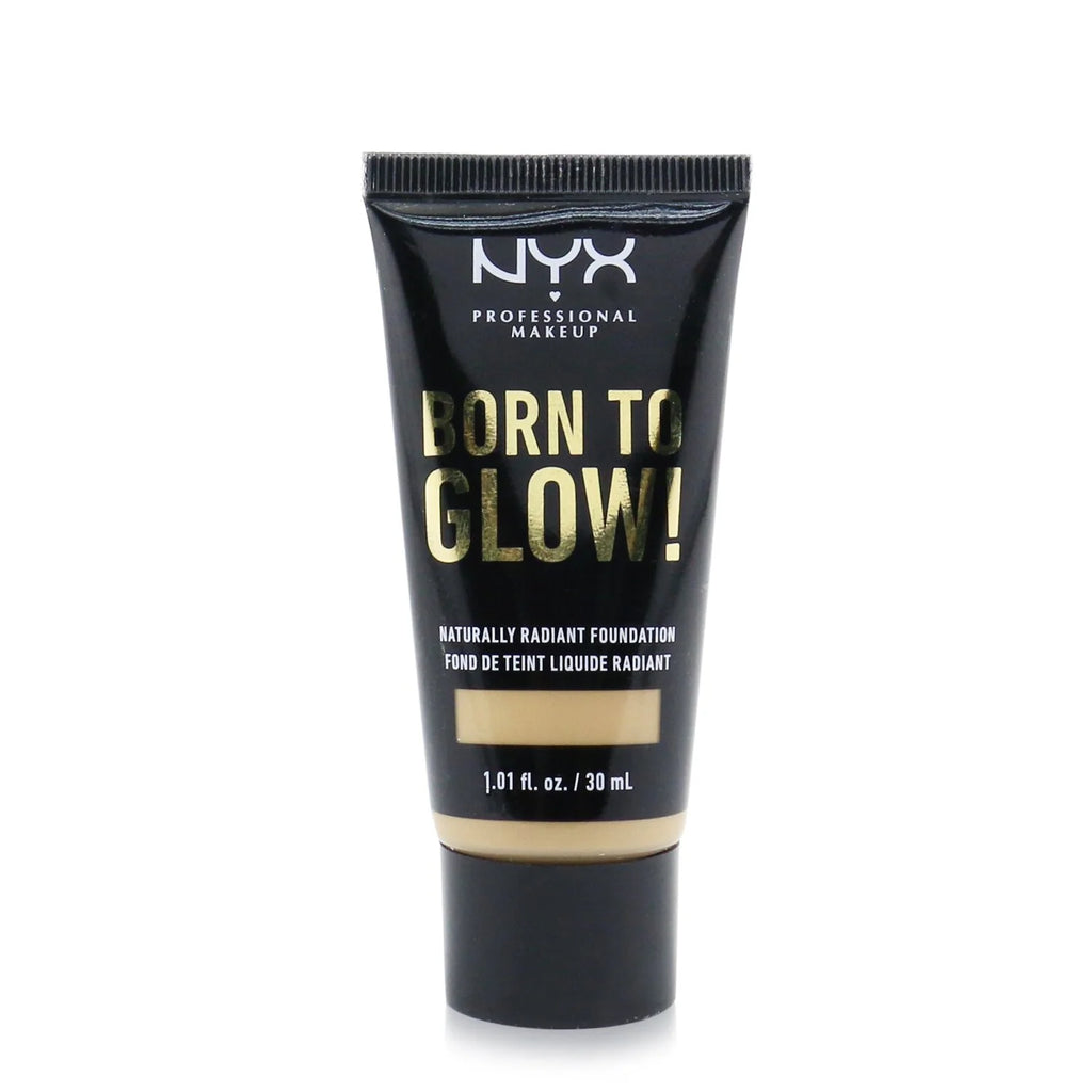 Light 30ml Foundation L39860