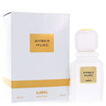 Amber Musc Eau De Parfum Spray 3.4 oz S531