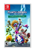 Plants vs. Zombies: Battle for Neighborville Complete Edition - Nintendo Switch H52671