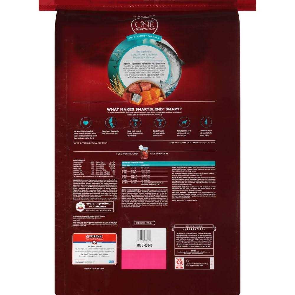 Dry Dog Food O154