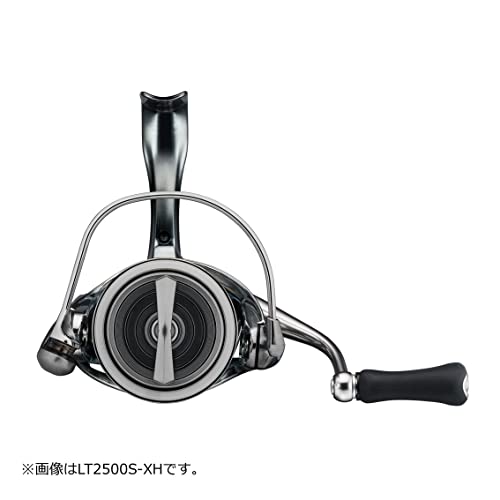 22 Exist Spinning Reel J5163