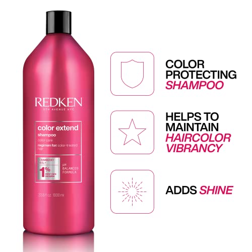 Color Extend Shampoo & Conditioner Set X2244
