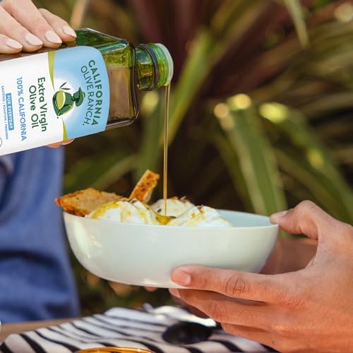 Olive Oil (1L) I429