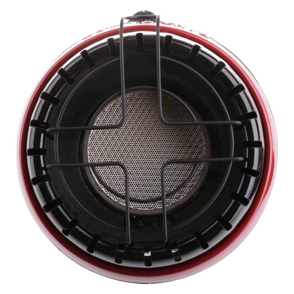 Portable Radiant Propane Heater C971