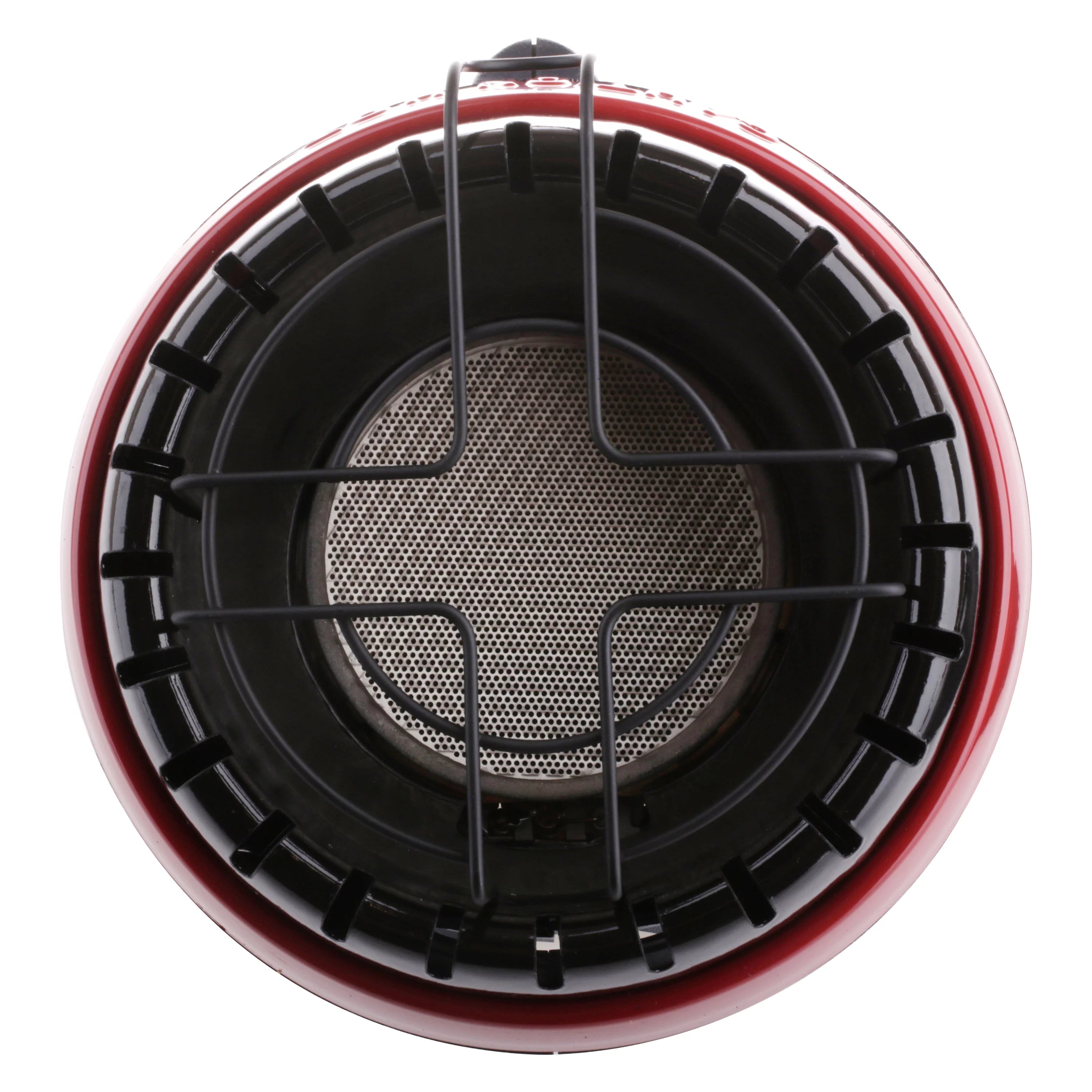 Portable Radiant Propane Heater C971