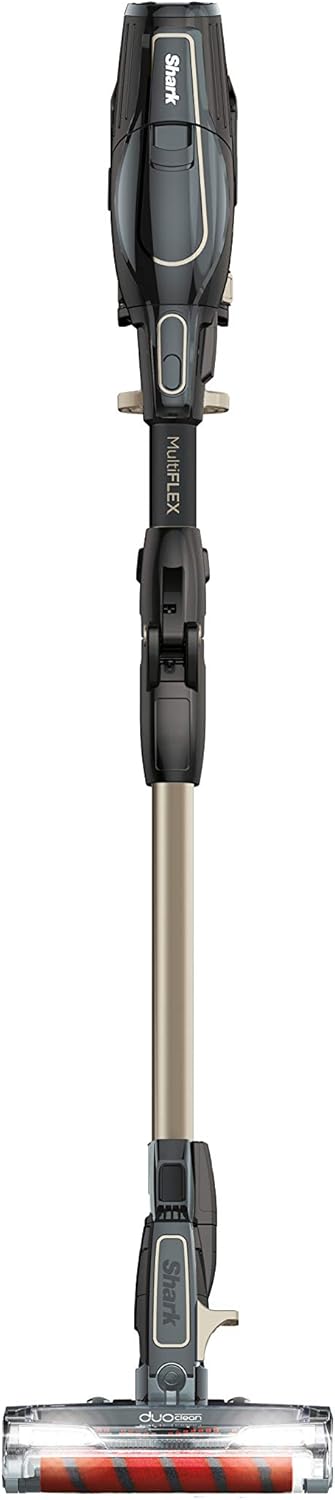 Lightweight Cordless Stick Vacuum with Removable Batteries Z4357
