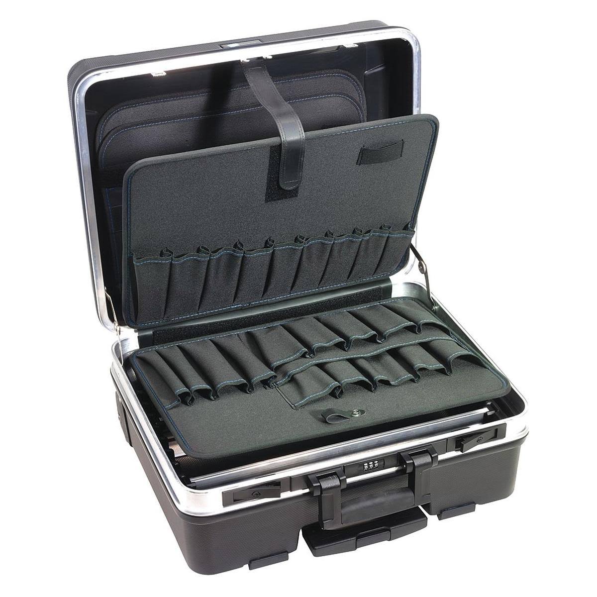 Black Tool Case M79614