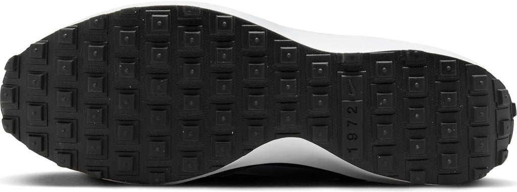 Black White Men's Shoes Size 8 V6018