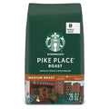 Medium Roast Whole Bean Coffee, 1 bag (28 oz) W630