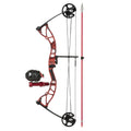 15-45 lbs. RH Bowfishing Package V220