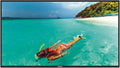 50" LED Television with Full HD 1920 x 1080 R85102