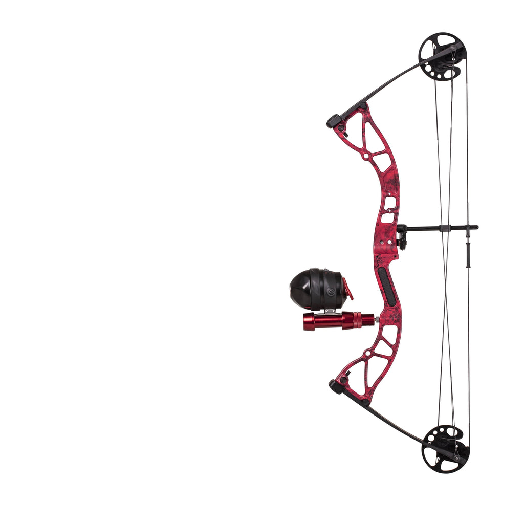 15-45 lbs. RH Bowfishing Package V220